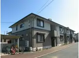 ハイカムール泉都町 B棟