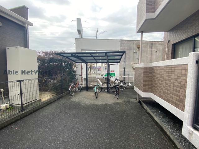 美月マンション