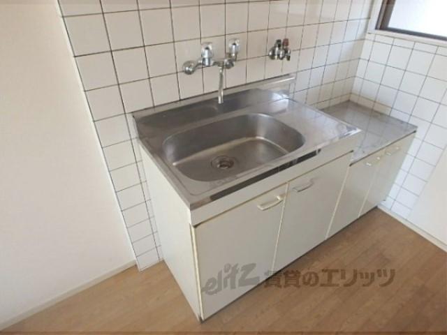 甲ノ辻マンション