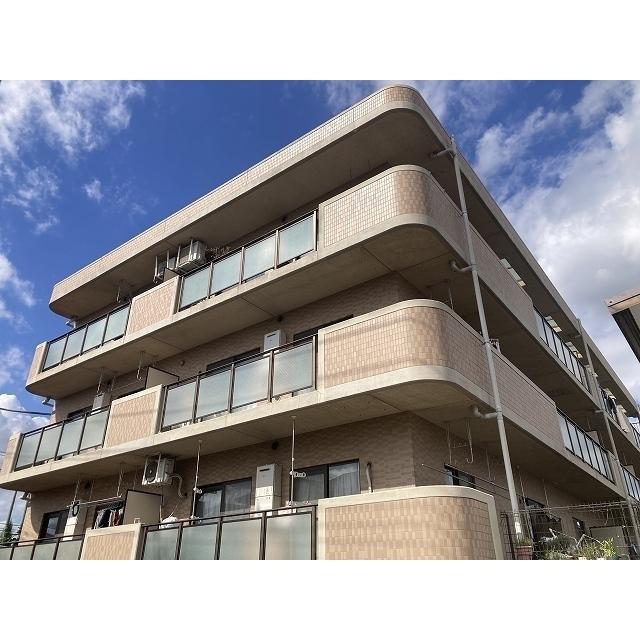 グリーンライズ南台