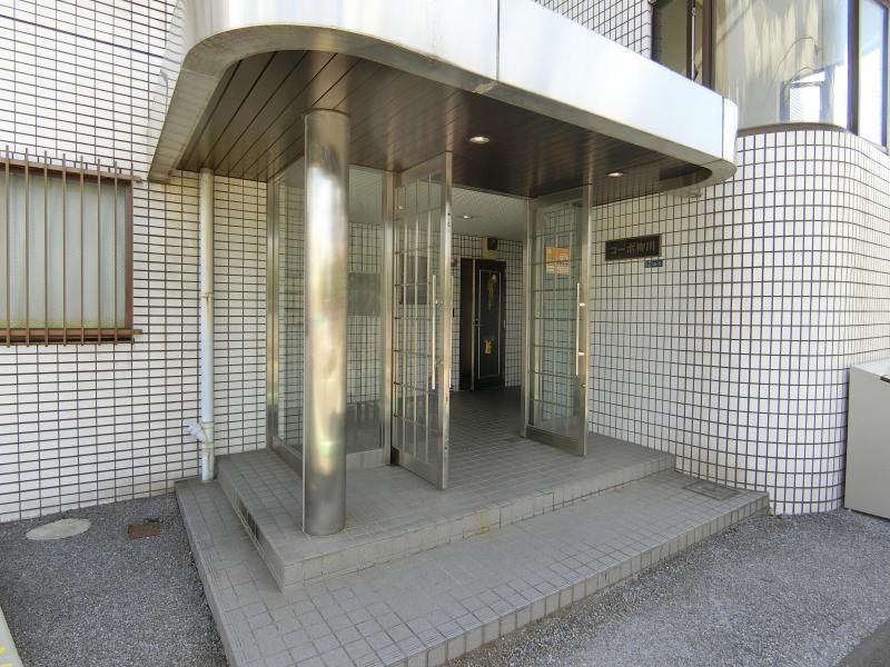 コーポ柳川