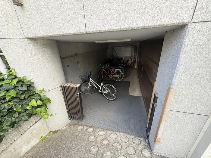 メゾンサンライク