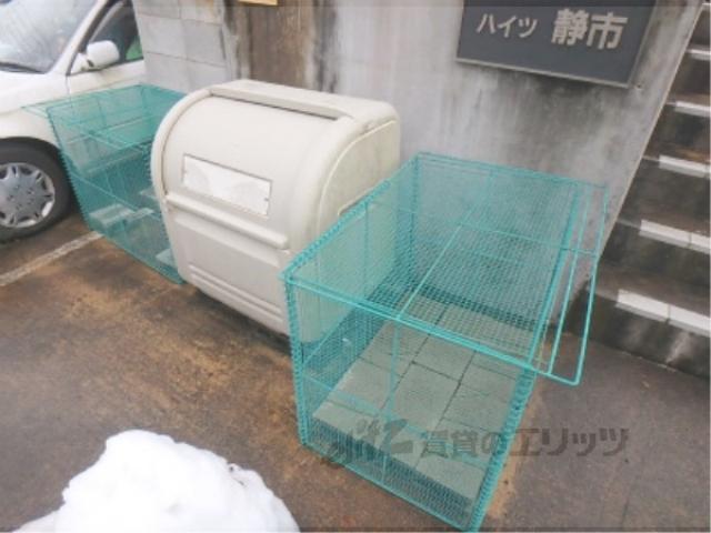 ハイツ静市