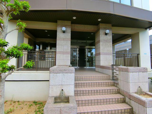 ハイマート宮山台