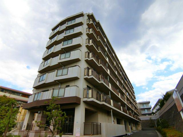 ハイマート宮山台