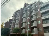 マンション白金台