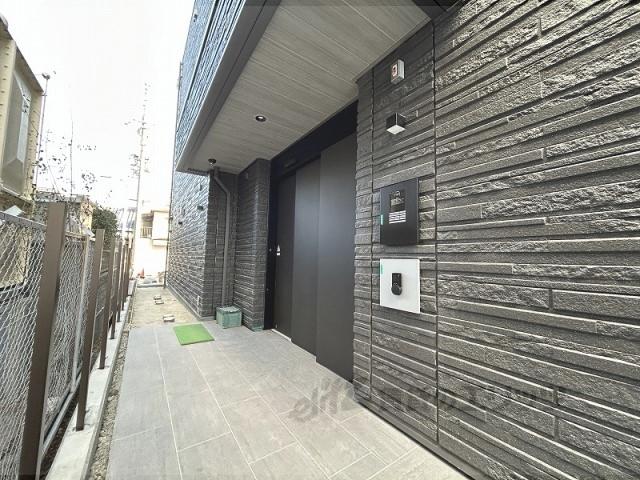 シャーメゾやすらぎ