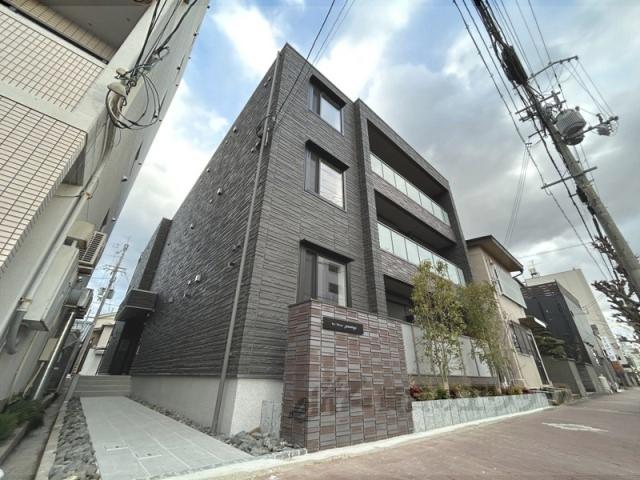 シャーメゾやすらぎ