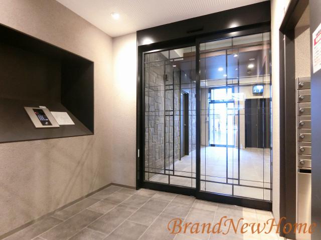 TKアンバーコート堺東II