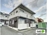 エステート桜坂 C棟