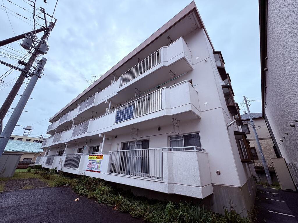 CADOG長町