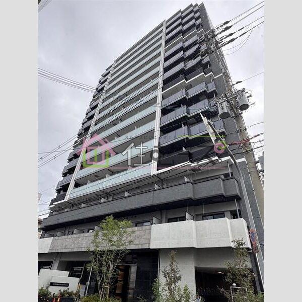 S-RESIDENCE堺BLAZE