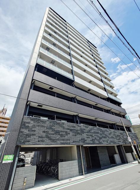 アルティザ淡路駅東