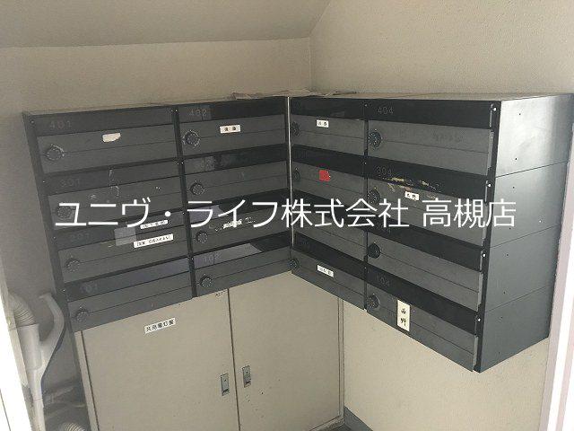 カーサ・フェリーチェ