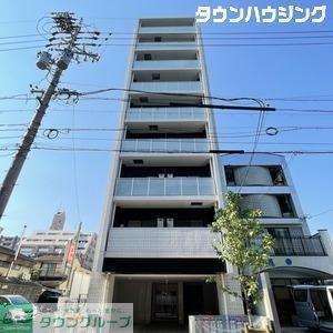 Z・R東別院