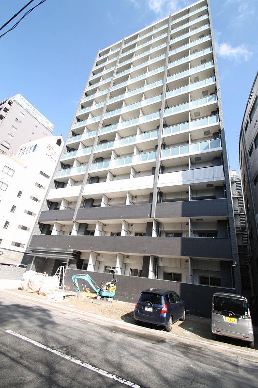 アーバイン比治山
