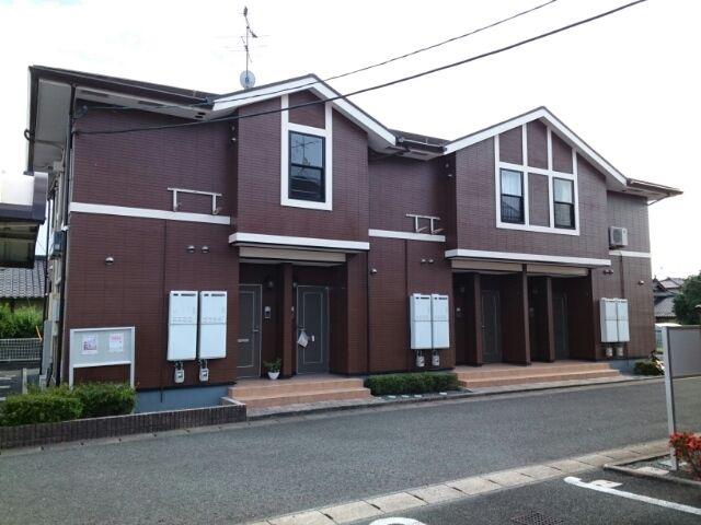 グレース北園 I
