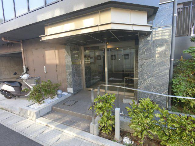 アーバンパーク妙典