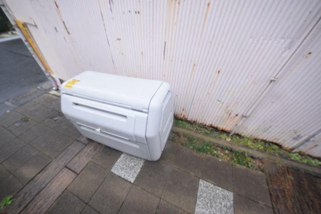コンフォルト若宮
