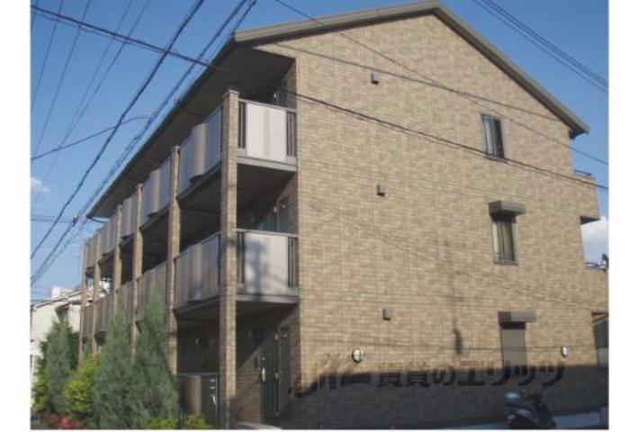 グリーンフィールドⅡ番館
