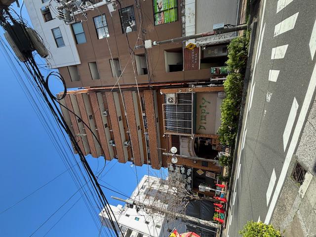 ライオンズマンション伊勢佐木町