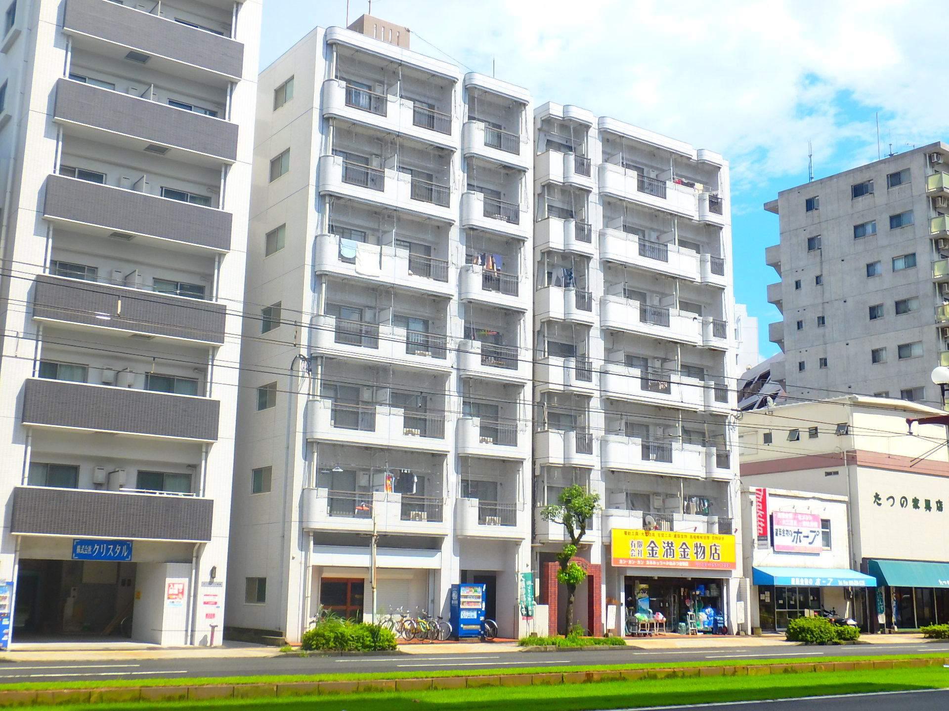 ステップイン金満