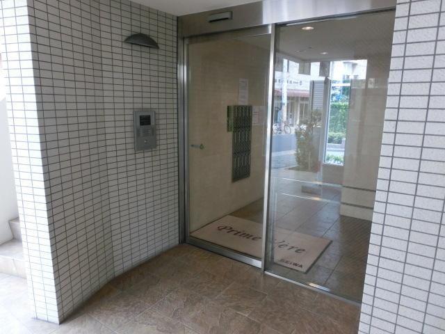 プリム ヴェール蔵前