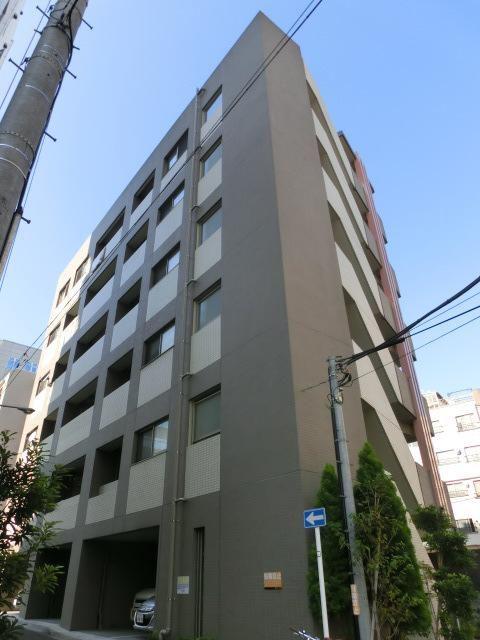 プリム ヴェール蔵前