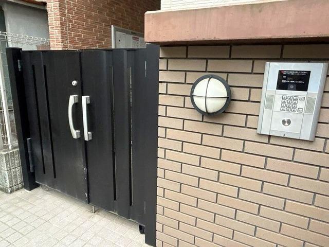 レオパレススペーシア 東池袋