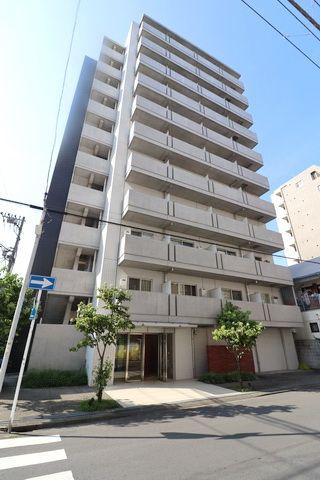 NA川崎南町