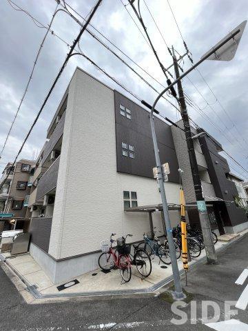 フジパレス太子橋III番館