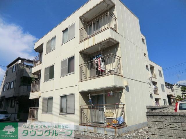 ペリーハイム新松戸
