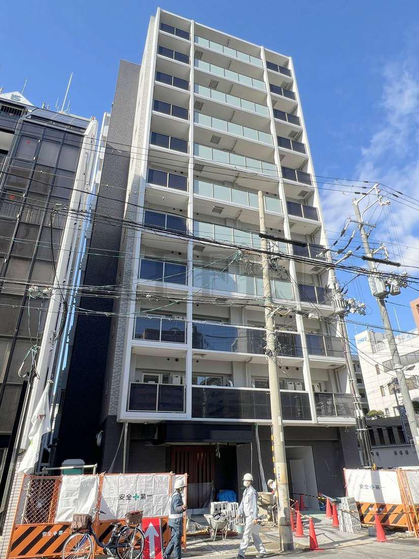 エスリード南森町ラグシス