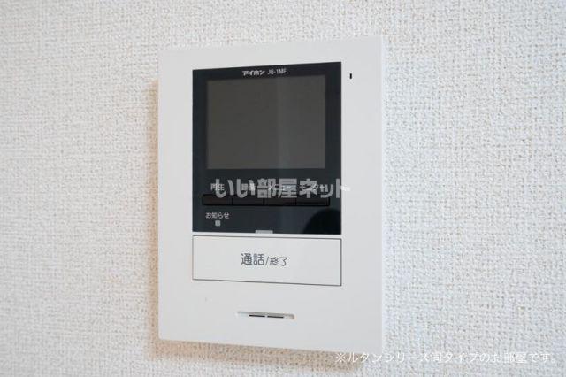 ミヌエット仲原