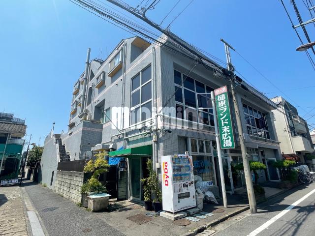 サンライズ末広I