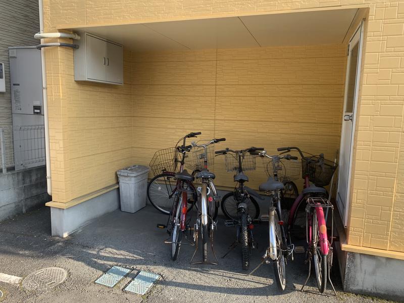 フェリーチェ青山