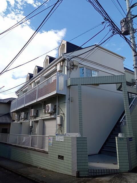 ドミシール江古田