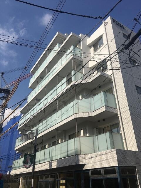 大森ウエスト