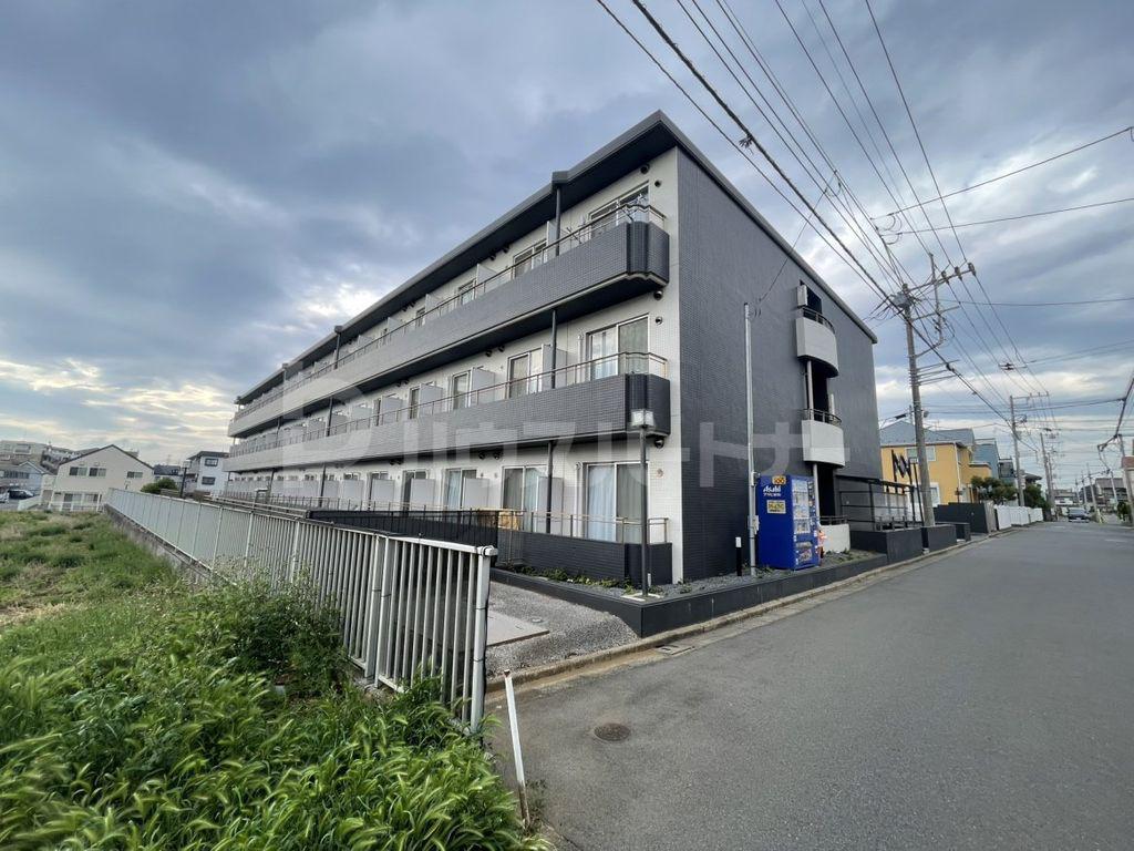 テラスレジデンス津田沼