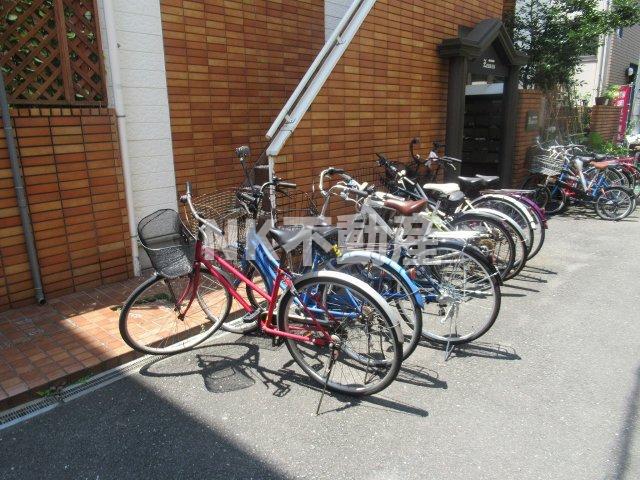 ZEUS花園