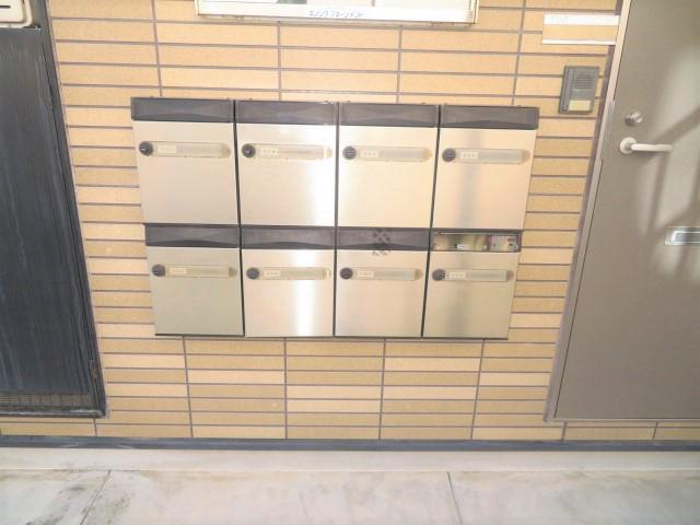 アムール三条102号