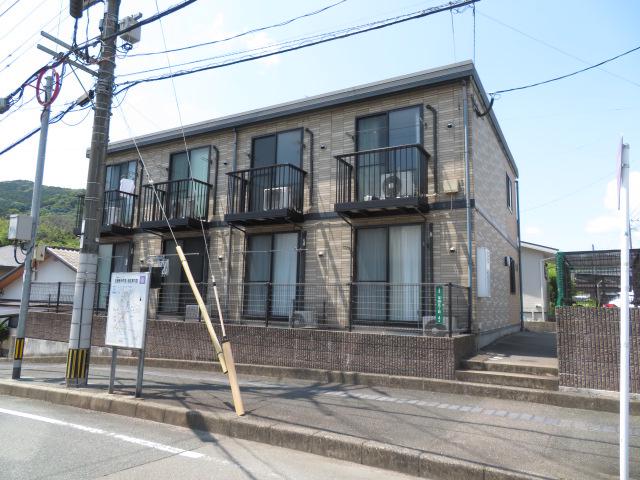 アムール三条102号