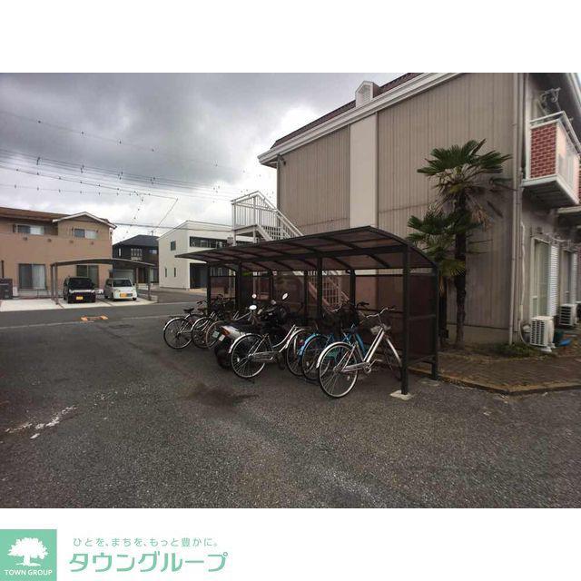 パナヴィレッジ エッグ B