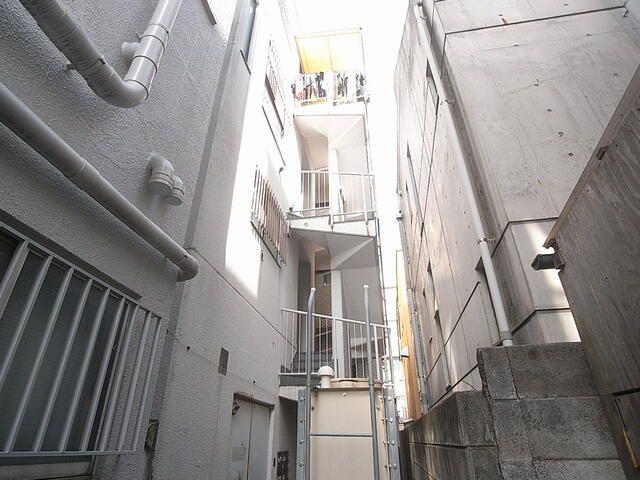 尾山台ビル