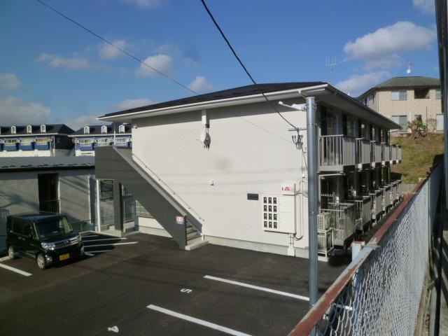 ルミエール荒巻中央