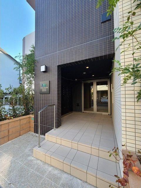 ウェルスクエアイズム千川II