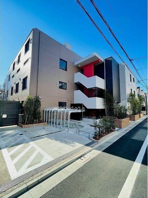 ウェルスクエアイズム千川II