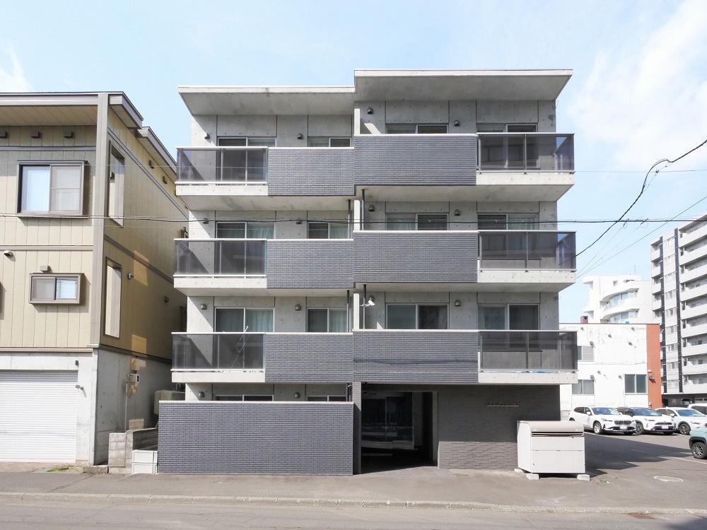 エルプレシア南22条