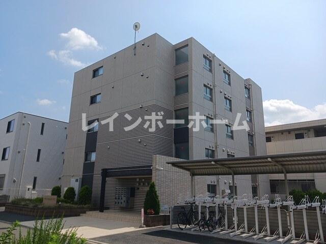 トロワボヌール西大宮