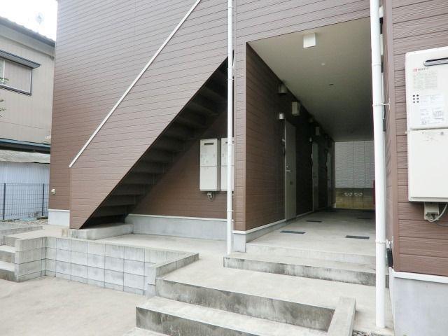 フレンド千城台